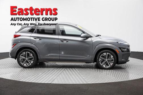 2023 Hyundai KONA EV Limited