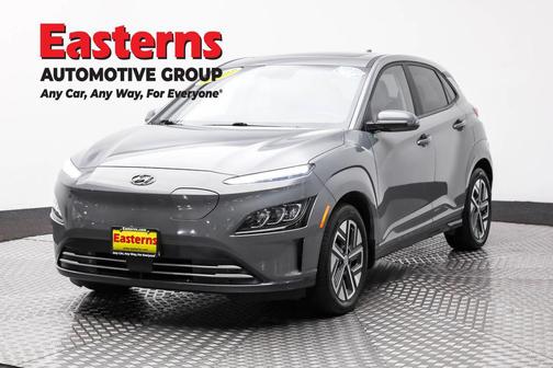 2023 Hyundai KONA EV Limited