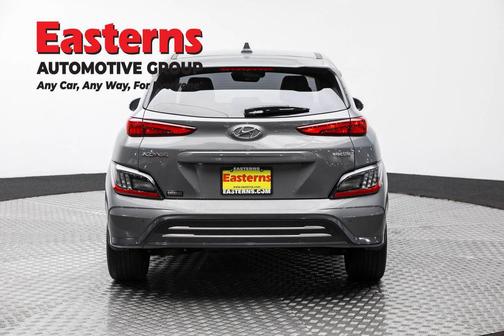 2023 Hyundai KONA EV Limited