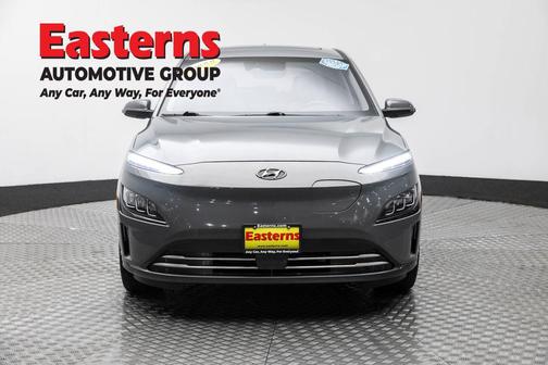 2023 Hyundai KONA EV Limited