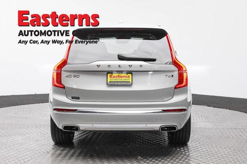 2021 Volvo XC90 T6 Inscription