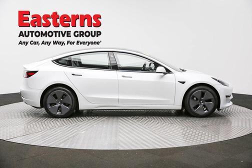 2023 Tesla Model 3 Standard Range
