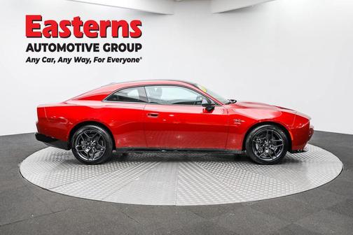 2024 Dodge Charger Daytona R/T