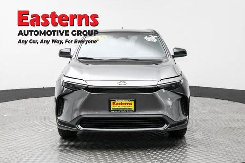 2023 Toyota bZ4X XLE