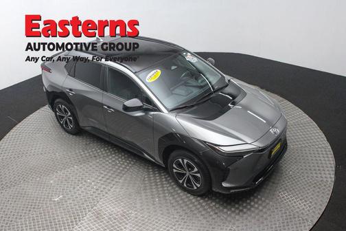 2023 Toyota bZ4X XLE