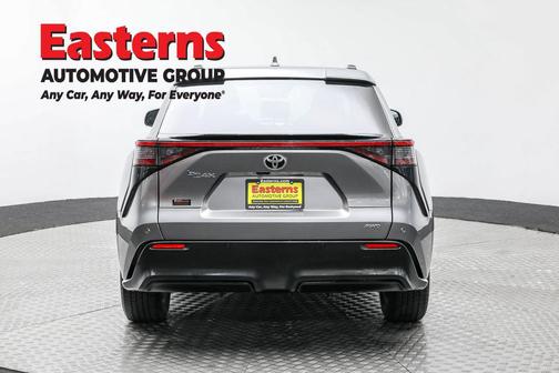 2023 Toyota bZ4X XLE