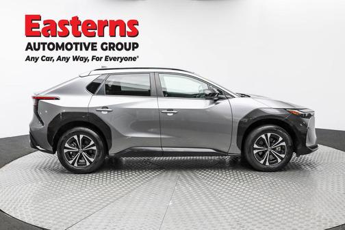 2023 Toyota bZ4X XLE