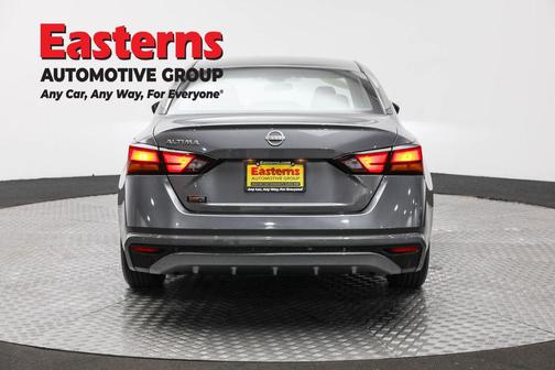 2024 Nissan Altima S FWD