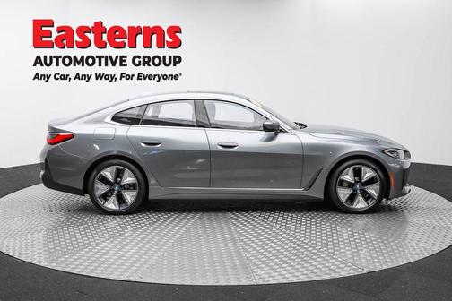2024 BMW i4 Gran Coupe eDrive40