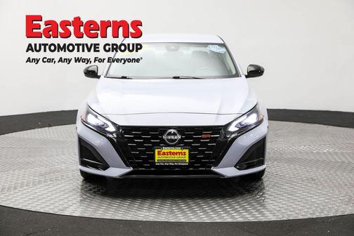 2023 Nissan Altima SR Intelligent AWD