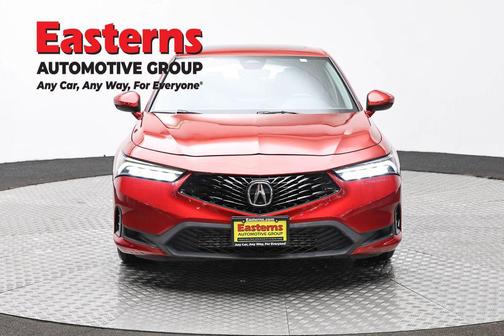 2023 Acura Integra Base