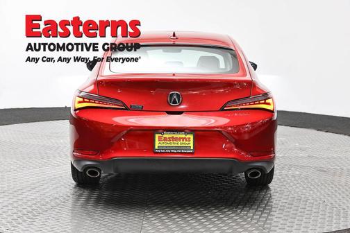 2023 Acura Integra Base