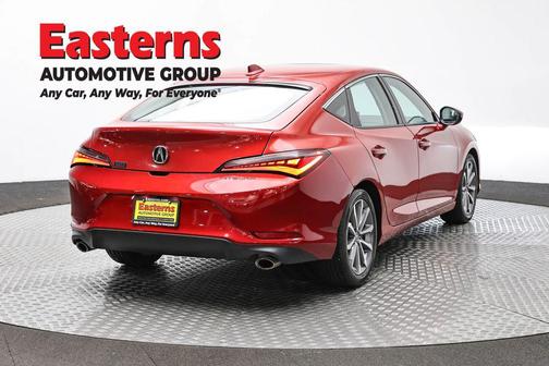 2023 Acura Integra Base