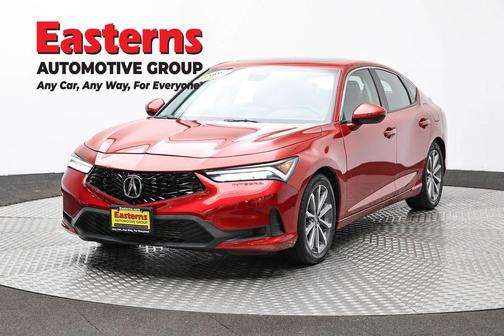 2023 Acura Integra Base