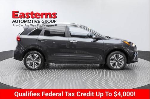 2022 Kia Niro EV EX