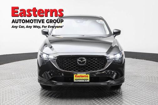 2023 Mazda CX-5 2.5 S Preferred Package