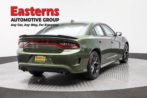 2022 Dodge Charger R/T