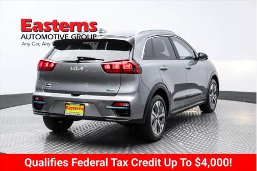 2022 Kia Niro EV EX