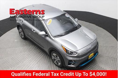2022 Kia Niro EV EX