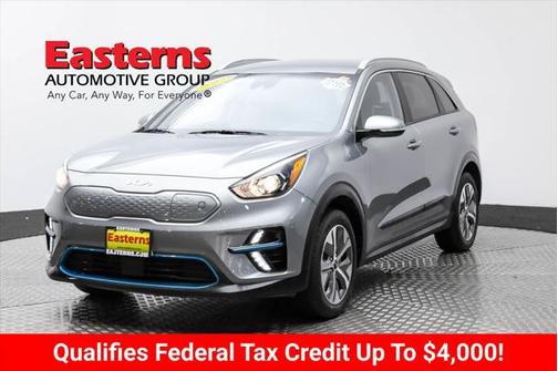 2022 Kia Niro EV EX
