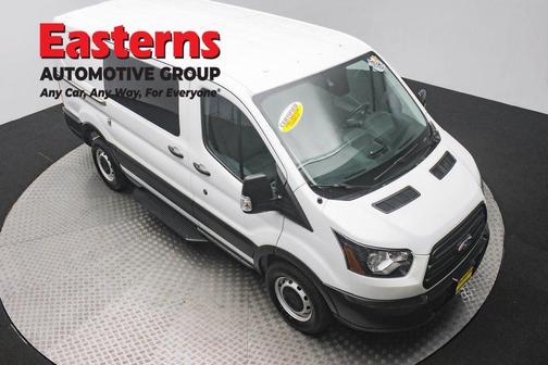2019 Ford Transit-250 Base