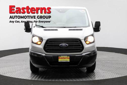 2019 Ford Transit-250 Base