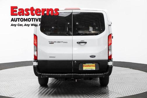 2019 Ford Transit-250 Base