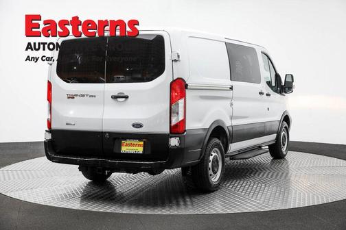 2019 Ford Transit-250 Base