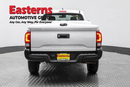 2019 Toyota Tacoma SR