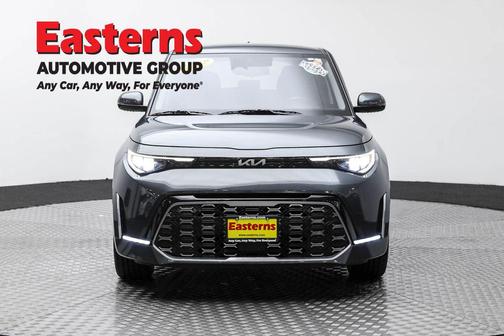 2024 Kia Soul GT-Line
