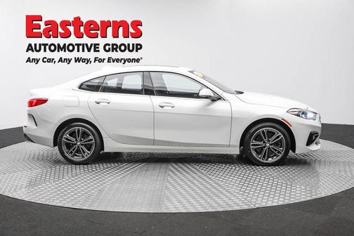 2021 BMW 228 Gran Coupe xDrive