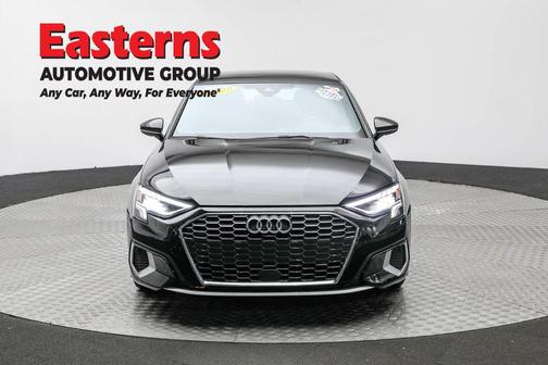 2023 Audi A3 Premium