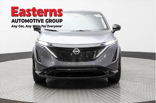 2023 Nissan ARIYA EMPOWER+
