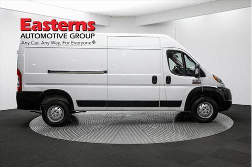 2021 RAM ProMaster 2500 High Roof