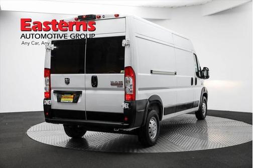 2021 RAM ProMaster 2500 High Roof