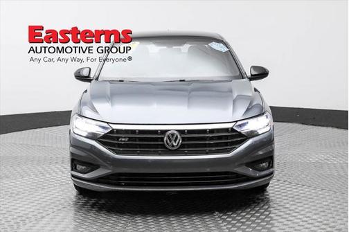 2021 Volkswagen Jetta 1.4T R-Line