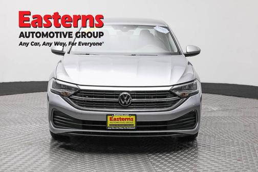 2024 Volkswagen Jetta 1.5T S
