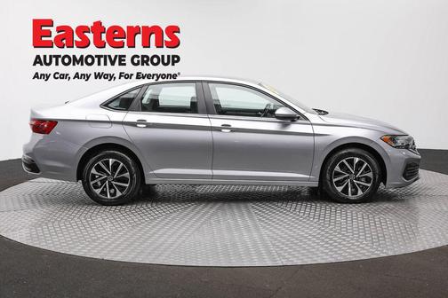 2024 Volkswagen Jetta 1.5T S