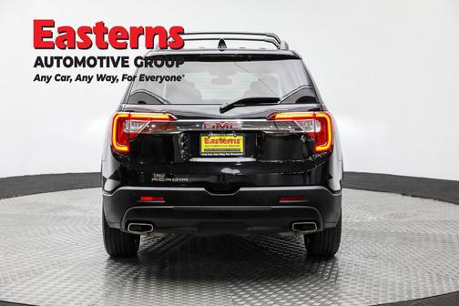 2022 GMC Acadia FWD SLT