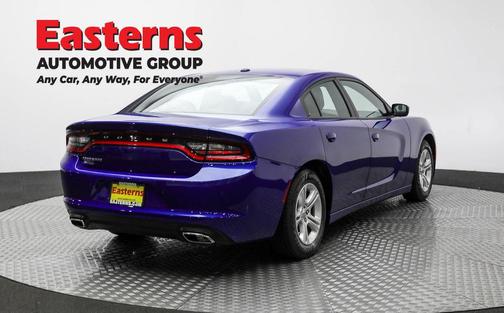 2021 Dodge Charger SXT