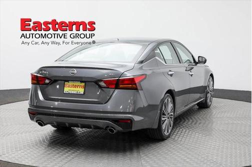 2024 Nissan Altima 2.5 SL