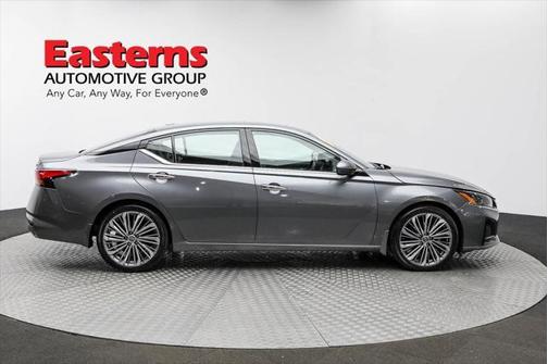 2024 Nissan Altima 2.5 SL