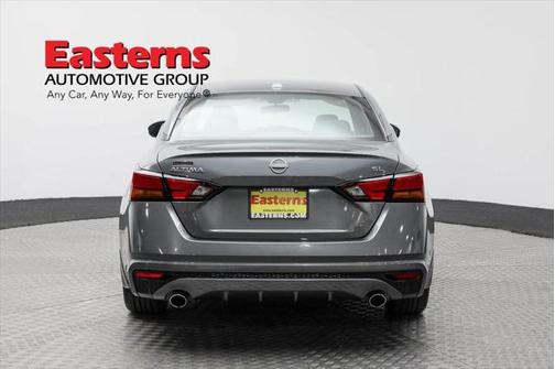2024 Nissan Altima 2.5 SL