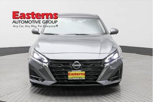 2024 Nissan Altima 2.5 SL
