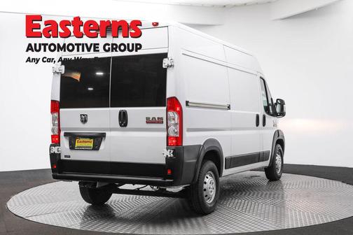 2020 RAM ProMaster 1500 Base