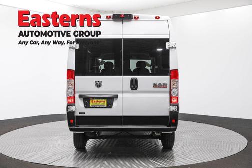 2020 RAM ProMaster 1500 Base