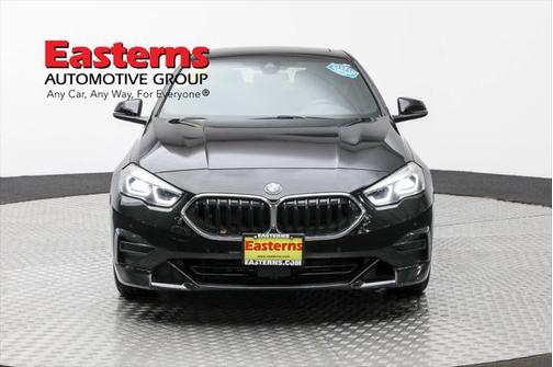 2022 BMW 228 Gran Coupe i xDrive