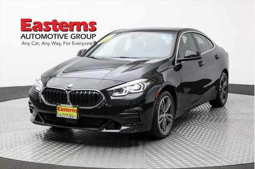 2022 BMW 228 Gran Coupe i xDrive