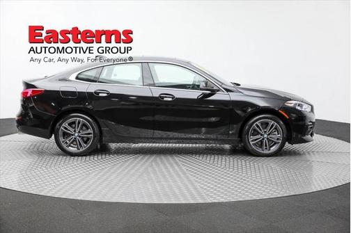 2022 BMW 228 Gran Coupe i xDrive