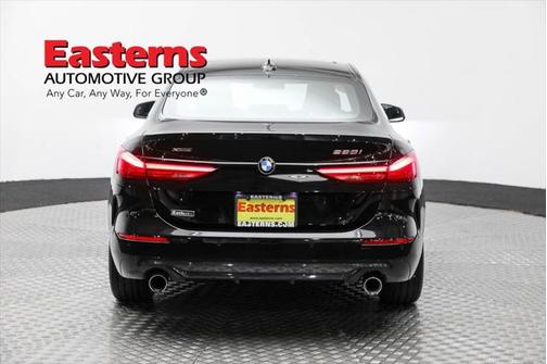 2022 BMW 228 Gran Coupe i xDrive